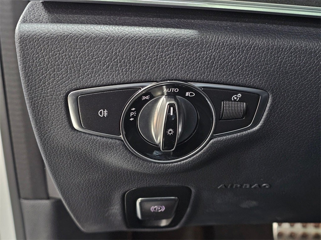 2023 Mercedes-Benz E-Class E 450 4MATIC®