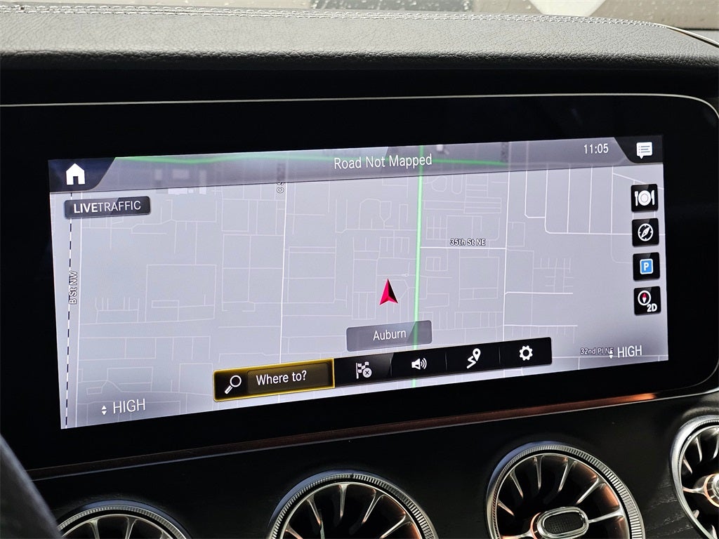 2023 Mercedes-Benz E-Class E 450 4MATIC®