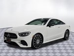 2023 Mercedes-Benz E-Class E 450 4MATIC®