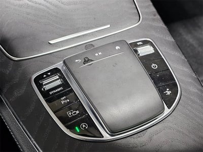 2023 Mercedes-Benz E-Class E 450 4MATIC®