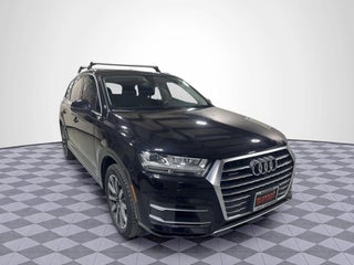 2017 Audi Q7 3.0 TDI Premium Plus quattro