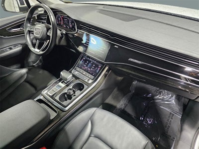 2023 Audi Q7 55 Premium Plus quattro