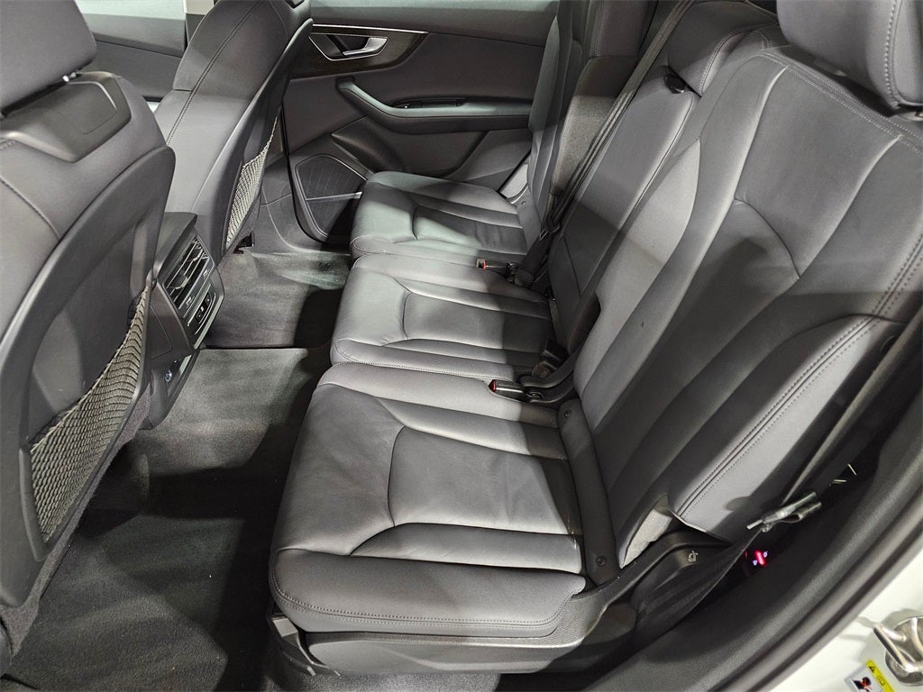 2023 Audi Q7 55 Premium Plus quattro