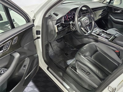 2023 Audi Q7 55 Premium Plus quattro