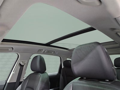 2023 Audi Q7 55 Premium Plus quattro