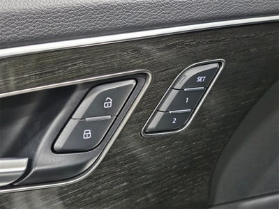 2023 Audi Q7 55 Premium Plus quattro