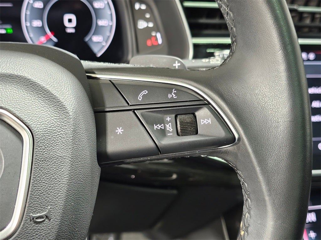 2023 Audi Q7 55 Premium Plus quattro