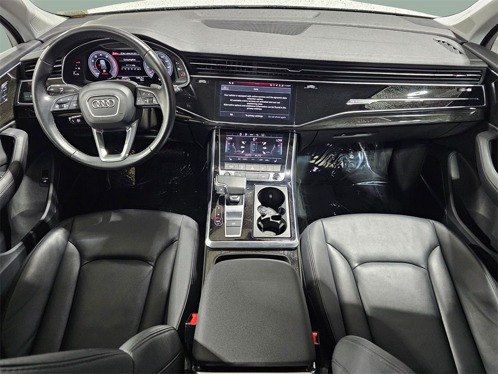 2023 Audi Q7 55 Premium Plus quattro