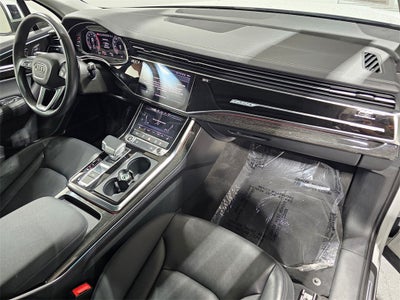 2024 Audi Q7 55 Premium Plus quattro