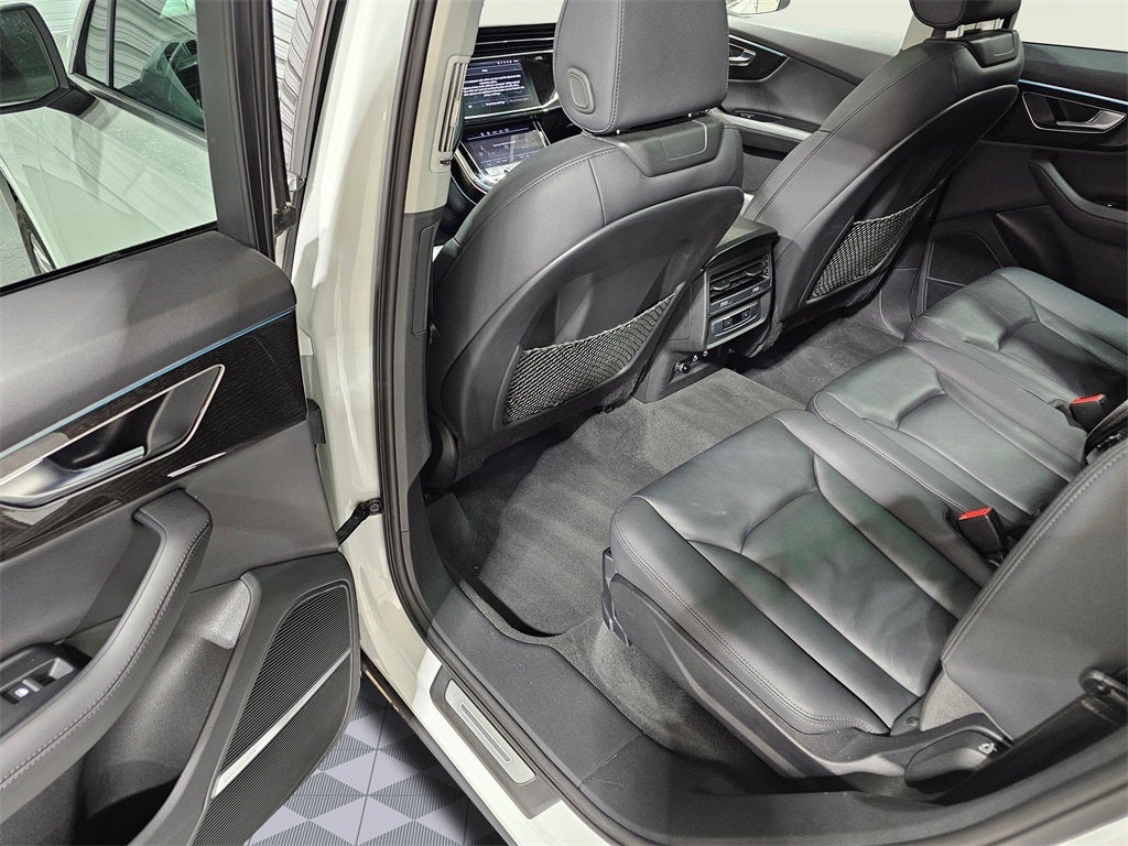 2024 Audi Q7 55 Premium Plus quattro