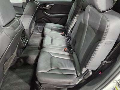 2024 Audi Q7 55 Premium Plus quattro