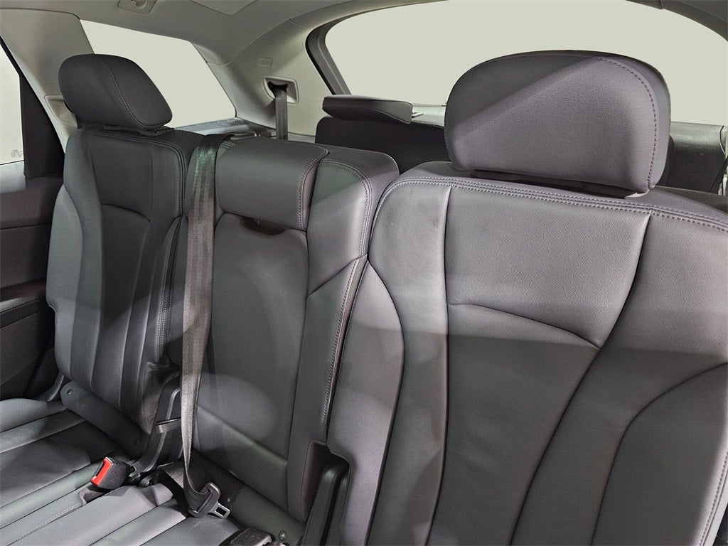 2024 Audi Q7 55 Premium Plus quattro