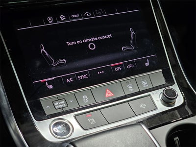 2024 Audi Q7 55 Premium Plus quattro