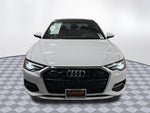 2024 Audi A6 45 Premium Plus quattro