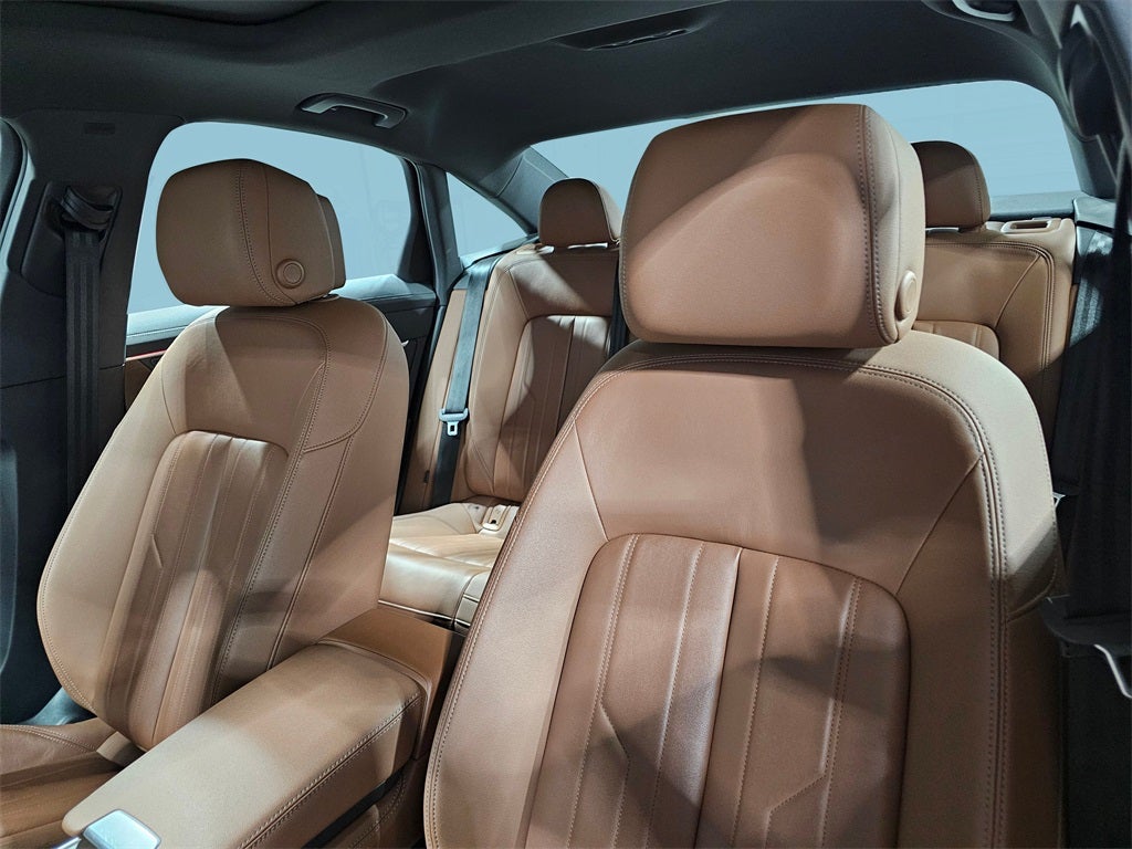 2024 Audi A6 45 Premium Plus quattro