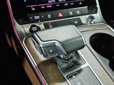 2024 Audi A6 45 Premium Plus quattro