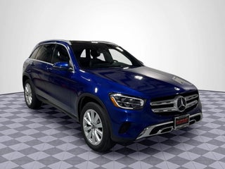 2020 Mercedes-Benz GLC GLC 300 4MATIC®