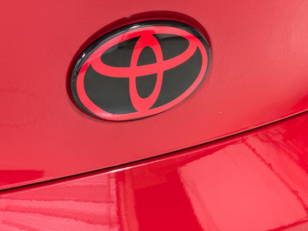 2022 Toyota Supra 3.0