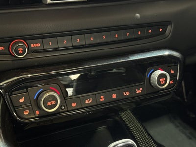 2022 Toyota Supra 3.0
