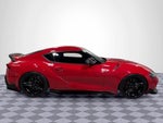 2022 Toyota Supra 3.0