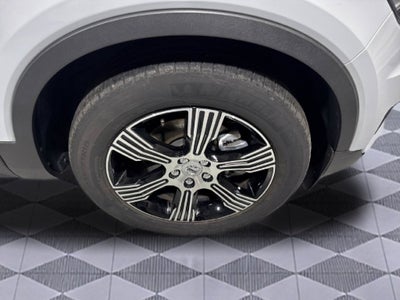 2022 Volvo XC40 T5 Inscription