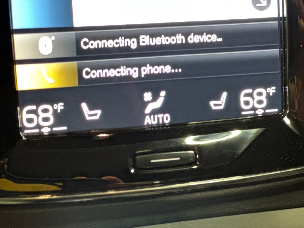 2022 Volvo XC40 T5 Inscription