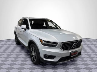 2022 Volvo XC40 T5 Inscription