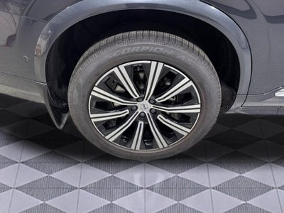2021 Volvo XC90 Recharge Plug-In Hybrid T8 Inscription 6 Passenger