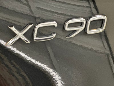 2021 Volvo XC90 Recharge Plug-In Hybrid T8 Inscription 6 Passenger