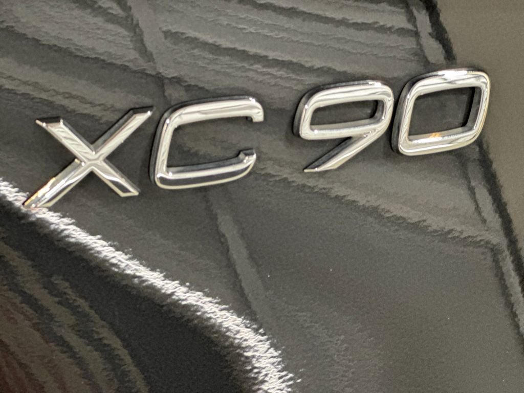 2021 Volvo XC90 Recharge Plug-In Hybrid T8 Inscription 6 Passenger