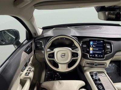 2021 Volvo XC90 Recharge Plug-In Hybrid T8 Inscription 6 Passenger
