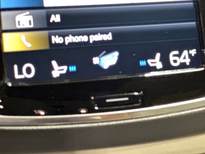 2021 Volvo XC90 Recharge Plug-In Hybrid T8 Inscription 6 Passenger
