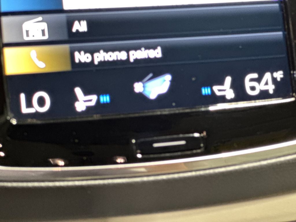 2021 Volvo XC90 Recharge Plug-In Hybrid T8 Inscription 6 Passenger