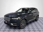 2021 Volvo XC90 Recharge Plug-In Hybrid T8 Inscription 6 Passenger