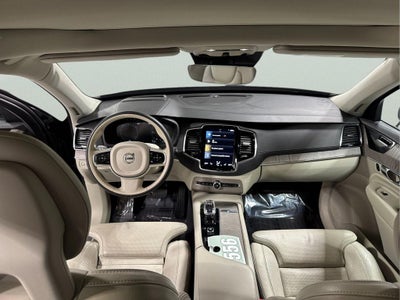 2021 Volvo XC90 Recharge Plug-In Hybrid T8 Inscription 6 Passenger