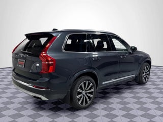 2021 Volvo XC90 Recharge Plug-In Hybrid T8 Inscription 6 Passenger