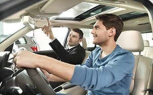 Schedule a test drive at Sunset Kia of Auburn in Auburn, WA.