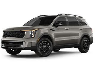 Sorento - Sunset Kia of Auburn in Auburn WA