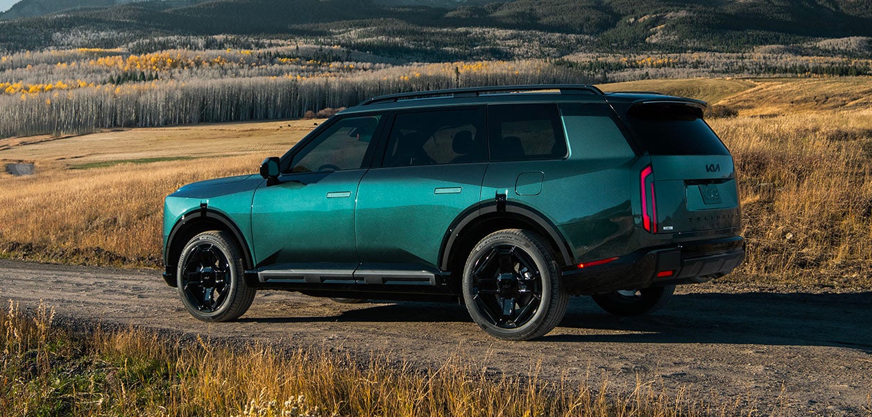 Sunset Kia of Auburn in Auburn WA