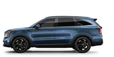 Sunset Kia of Auburn in Auburn WA