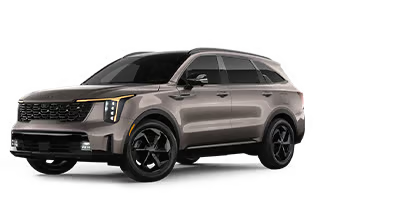 Sunset Kia of Auburn in Auburn WA