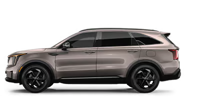 Sunset Kia of Auburn in Auburn WA