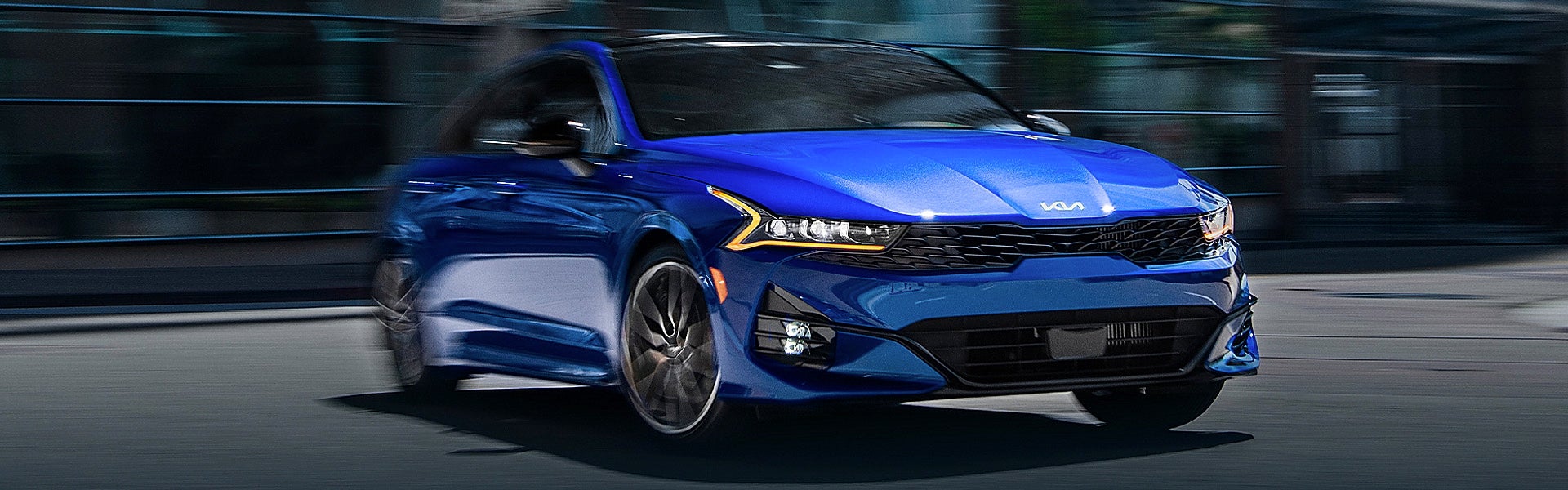 Sunset Kia of Auburn in Auburn WA