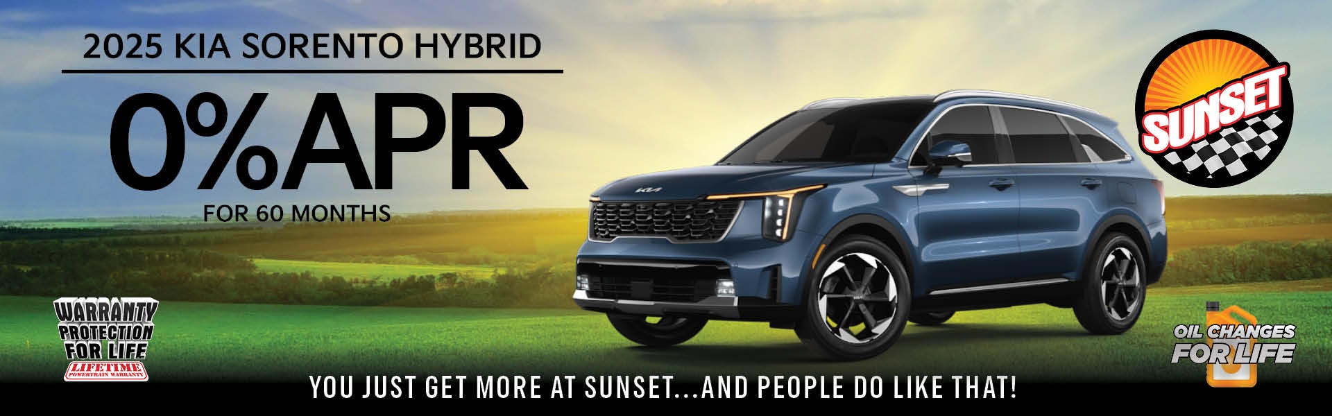 2025 Kia Sportage Hybrid