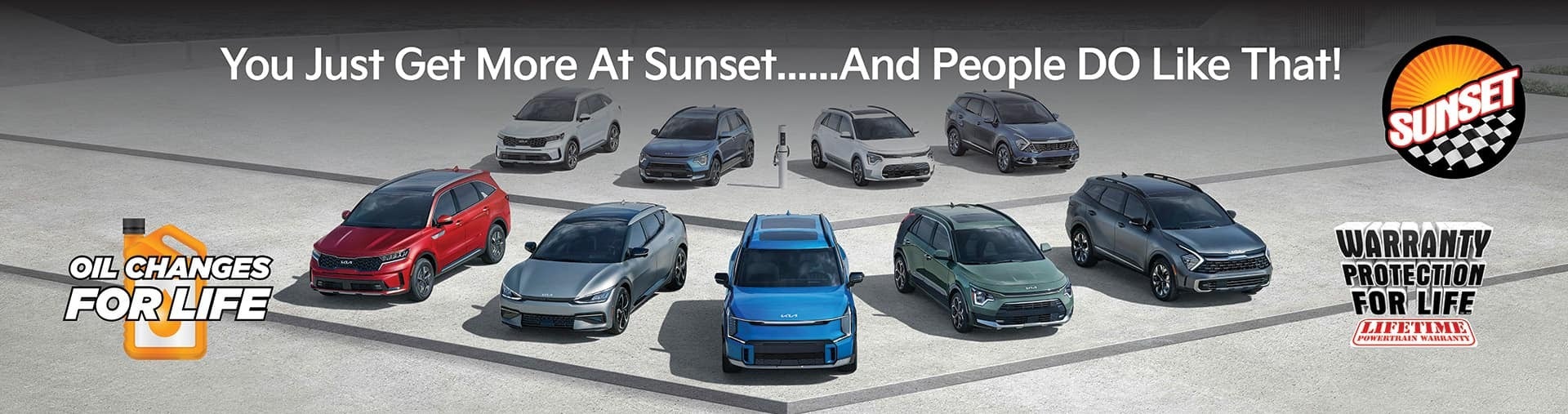 Kia Dealership Near Renton